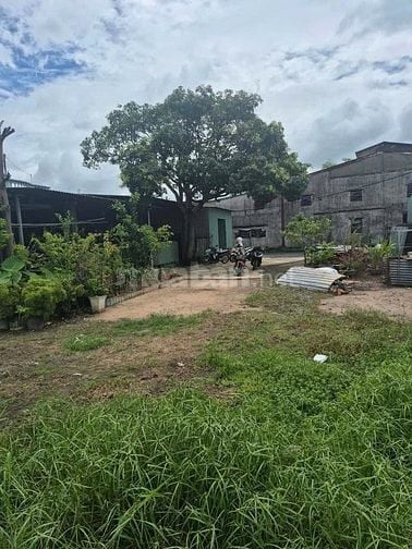 Đất Bà Điểm , Hóc Môn, DT: 8m x 16m, Ngây chợ Bà Điểm, Giá 2 tỷ, SHR