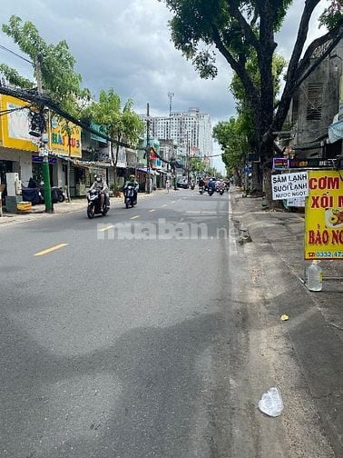Nhà 2 tầng 3.9m x17.5m, nở hậu 6.8m, Mặt Tiền Phạm Thế Hiển P6 Q8