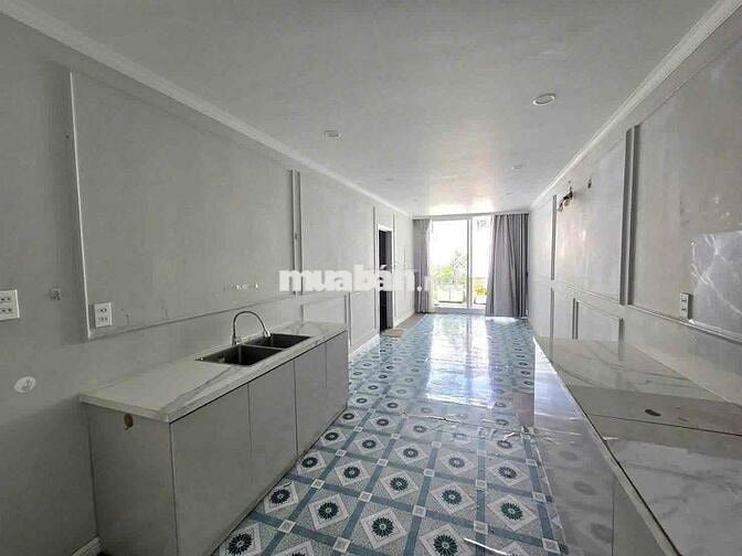 🏢 Cho Thuê Nhà Góc 2 Mặt Tiền 437–439 Nguyễn Đình Chiểu, Quận 3