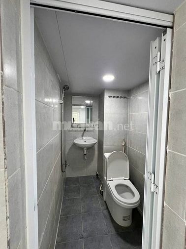 BÁN TÒA CHDV MỚI NGAY NGÃ 4 GÒ MÂY-KDC VĨNH LỘC, DÒNG TIỀN 175TR/THÁNG