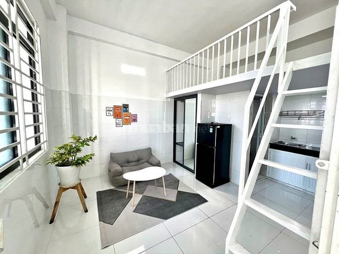 BÁN TÒA CHDV MỚI NGAY NGÃ 4 GÒ MÂY-KDC VĨNH LỘC, DÒNG TIỀN 175TR/THÁNG