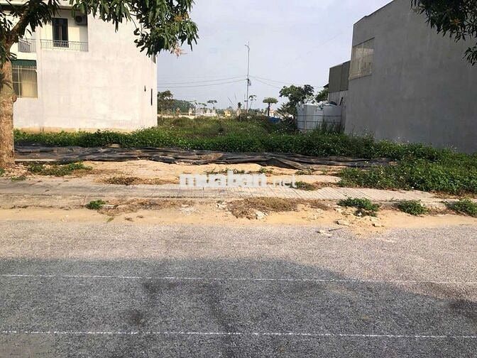 Bán lô đất Biệt thự Siêu đẹp gần Chi cục thuế Hoằng Hóa