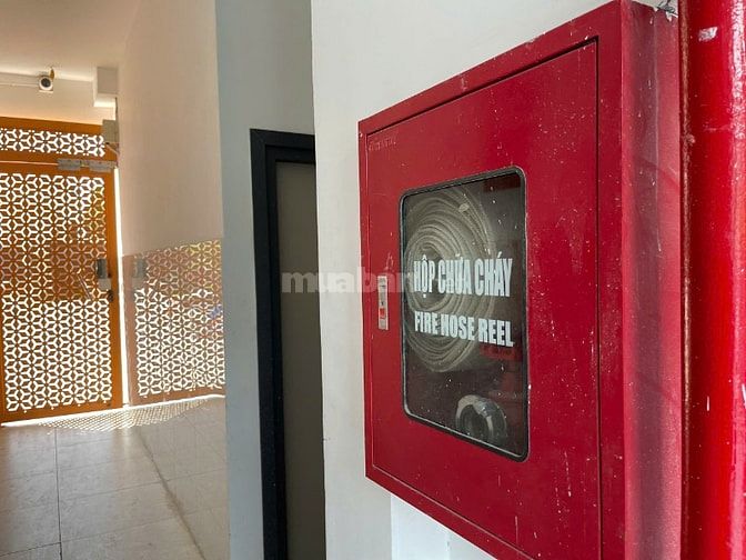 BÁN TÒA CHDV MỚI NGAY NGÃ 4 GÒ MÂY-KDC VĨNH LỘC, DÒNG TIỀN 175TR/THÁNG