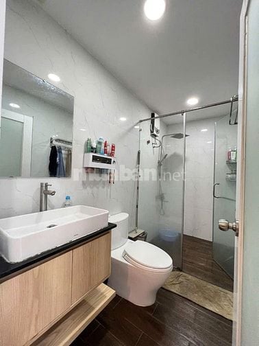 Chung cư Phúc Yên, Phan Huy Ích, TB: 2p ngủ, full NT, 10tr/th, 85m2