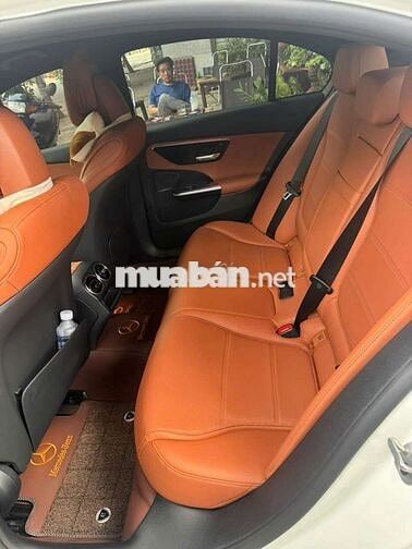 Mercedes C200 Avantgarde V2 2026