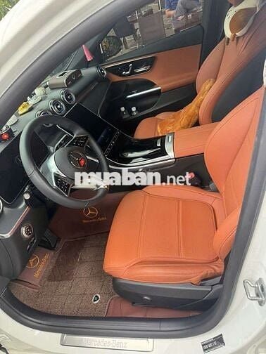 Mercedes C200 Avantgarde V2 2026