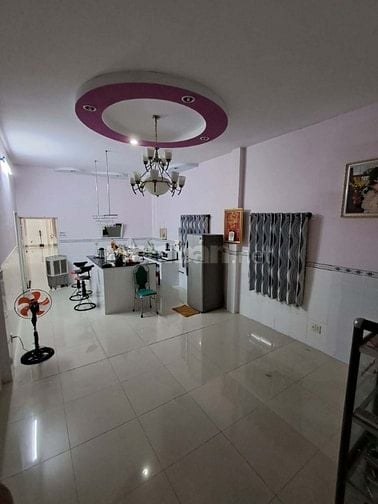 Cho thuê nhà mặt tiền đường Mạc Thiên Tích, Ninh Kiều, TP Cần Thơ
