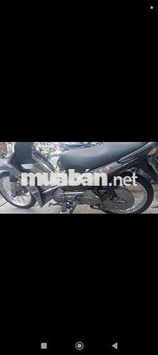 Yamaha Sirius màu Xám