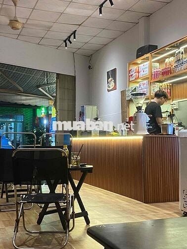 *** nhân viên PHỤC VỤ/ PHA CHẾ