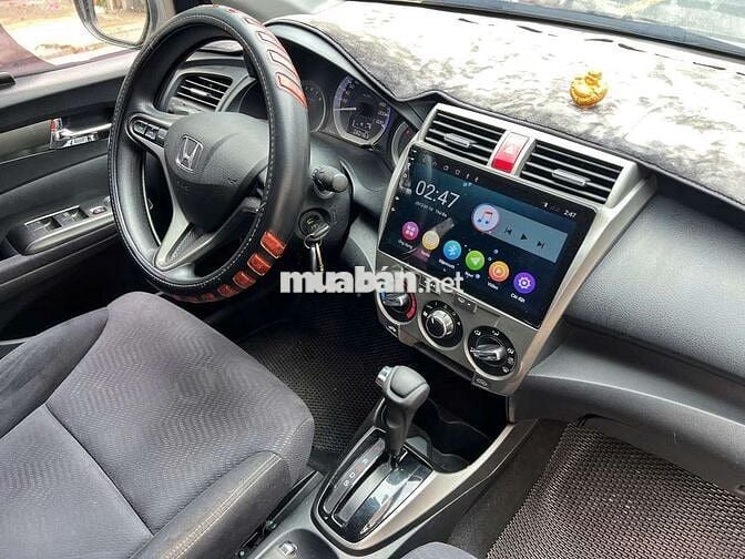 Honda City 1.5AT [ xe đi gia đình ]