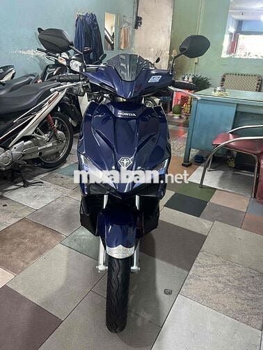 Honda Air Blade Xanh dương