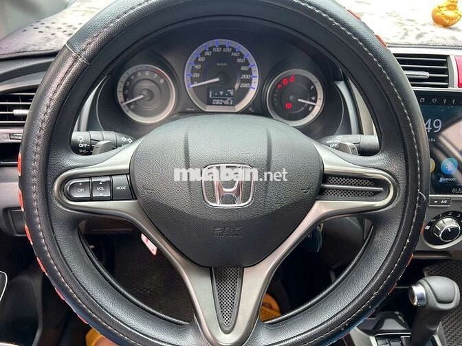Honda City 1.5AT [ xe đi gia đình ]