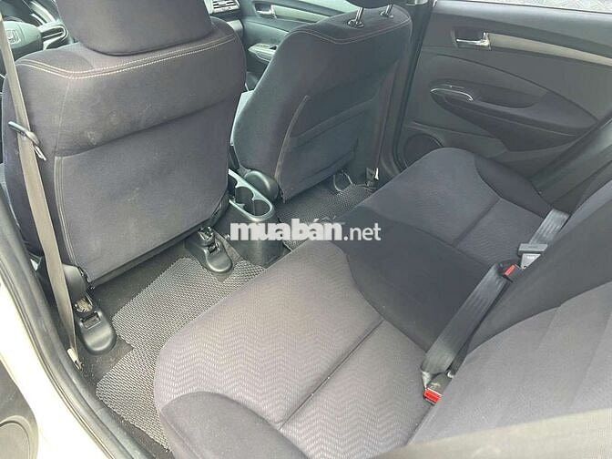 Honda City 1.5AT [ xe đi gia đình ]