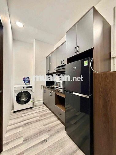 KHAI TRƯƠNG CHUNG CƯ 2PN-2WC, FULL NỘI THẤT, NGAY CẦU THỊ NGHÈ