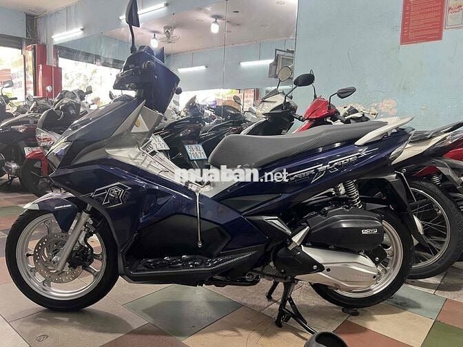 Honda Air Blade Xanh dương