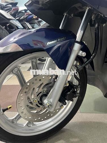 Honda Air Blade Xanh dương
