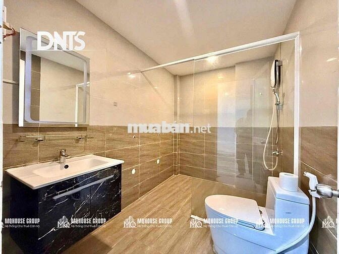 KHAI TRƯƠNG CHUNG CƯ 2PN-2WC, FULL NỘI THẤT, NGAY CẦU THỊ NGHÈ