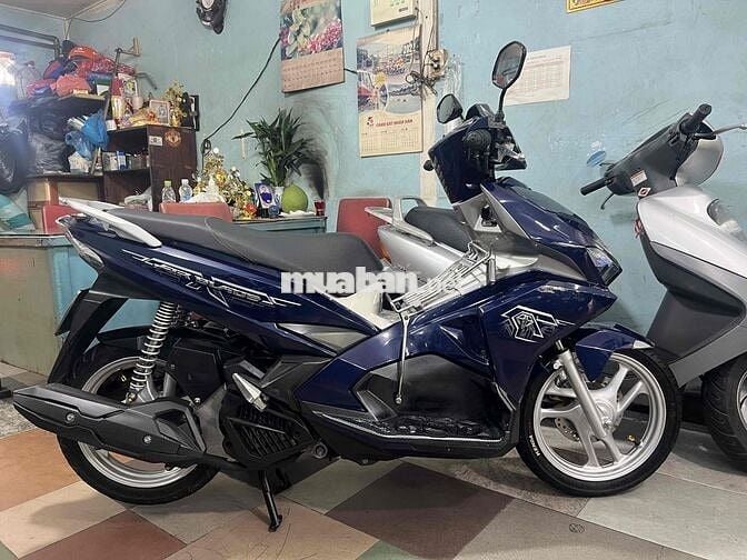 Honda Air Blade Xanh dương