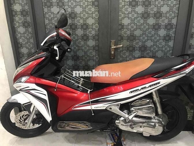 Honda Air Blade Fi nguyên zi CCCD Chính chủ 43 ĐN