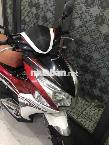 Honda Air Blade Fi nguyên zi CCCD Chính chủ 43 ĐN