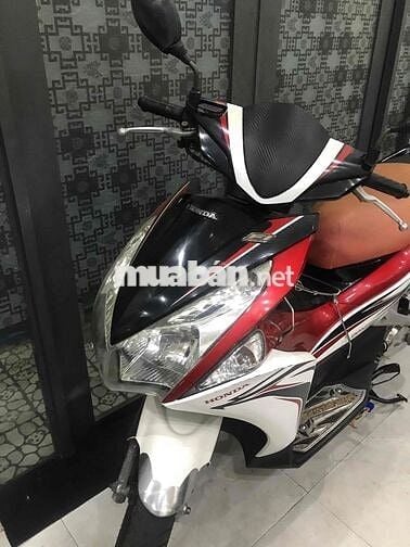 Honda Air Blade Fi nguyên zi CCCD Chính chủ 43 ĐN