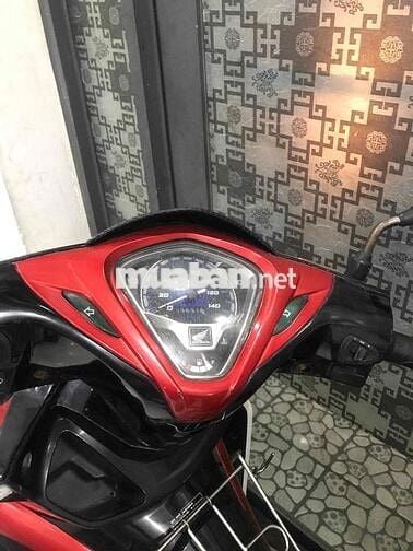 Honda Air Blade Fi nguyên zi CCCD Chính chủ 43 ĐN