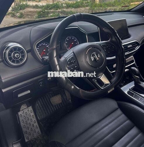 MG HS 2024 Đen Tự động