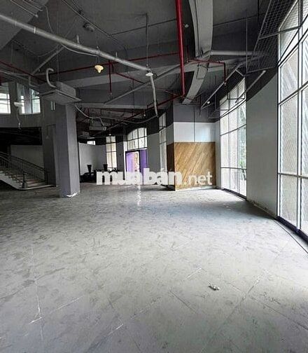 CHO THUÊ SHOPHOUSE 500M2 KINH DOANH  NHÀ HÀNG,CAFE NGAY LANDMARK 81