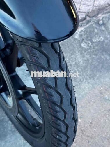 Suzuki Satria 2k 2 thì giấy tờ thật do công an cấp