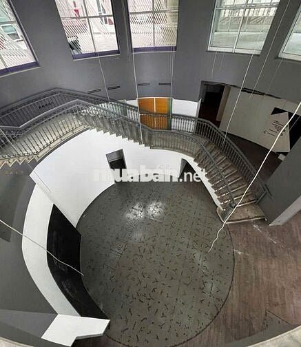 CHO THUÊ SHOPHOUSE 500M2 KINH DOANH  NHÀ HÀNG,CAFE NGAY LANDMARK 81