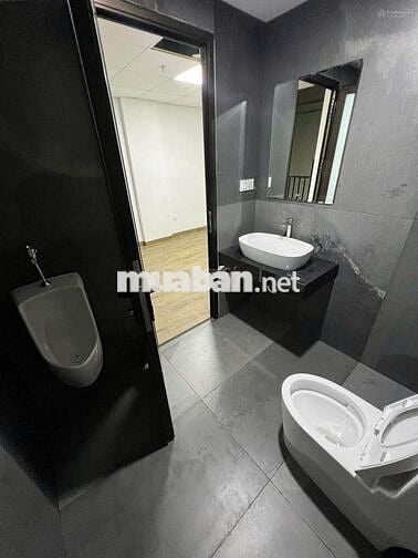 Cho thuê văn phòng mới xây Trần Hưng Đạo, Sơn Trà, Đà Nẵng!
