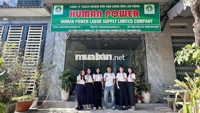 Nhân viên tuyển dụng, Hcns