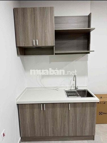 Bán căn hộ sẳn dòng tiền cho thuê