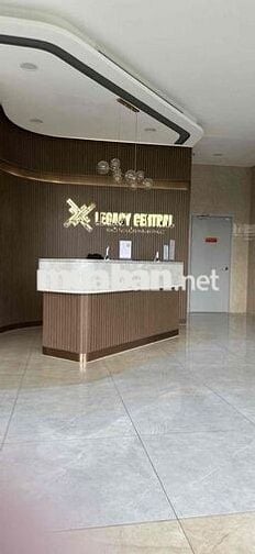Bán căn hộ sẳn dòng tiền cho thuê