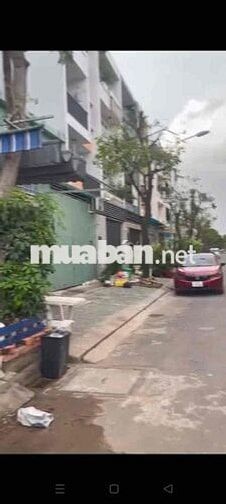Cho thuê kho xưởng 5x16 giá 19tr/tháng đường Đặng Thuỳ Trâm bình thsnh