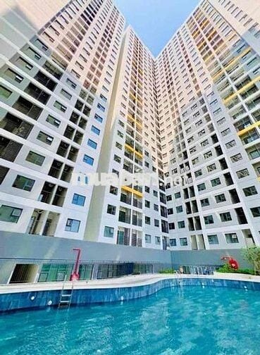 Bán căn hộ sẳn dòng tiền cho thuê