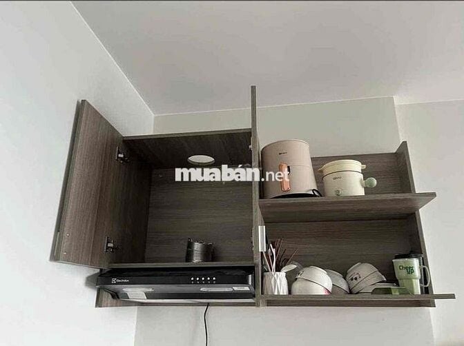Bán căn hộ sẳn dòng tiền cho thuê