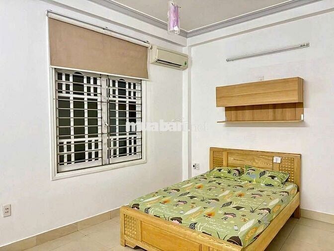 🇻🇳 CHO THUÊ NHÀ 3 TẦNG: TỐNG PHƯỚC PHỔ - GẦN CÔNG VIÊN NƯỚC