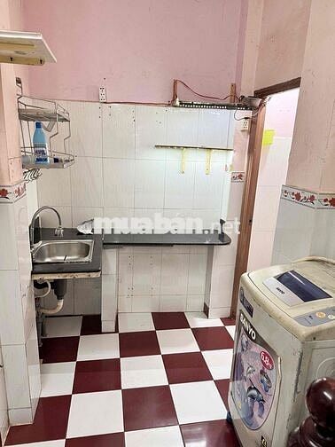 Cho thuê nhà trung tâm quận 10 đường HOÀ HƯNG