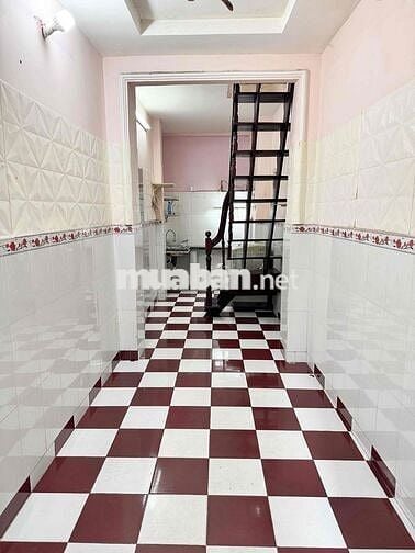 Cho thuê nhà trung tâm quận 10 đường HOÀ HƯNG