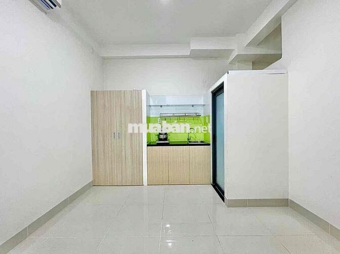 Phòng An Ninh, Giá Tốt Ngay Cầu Vượt Ba Tháng Hai