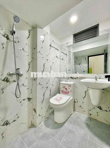 Phòng An Ninh, Giá Tốt Ngay Cầu Vượt Ba Tháng Hai