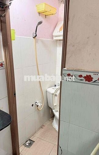 Cho thuê nhà trung tâm quận 10 đường HOÀ HƯNG