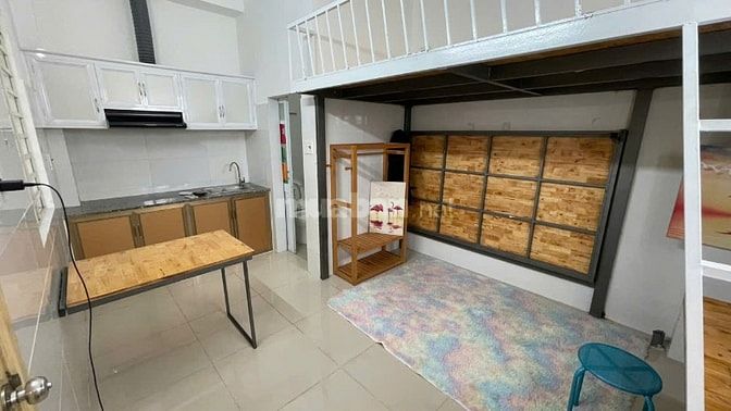 36 phòng máy lạnh Trường Thọ Thủ Đức