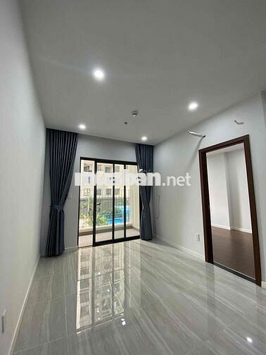 BCONS CITY 1PN VIEW HỒ BƠI - SÁT LĐH, GA METRO