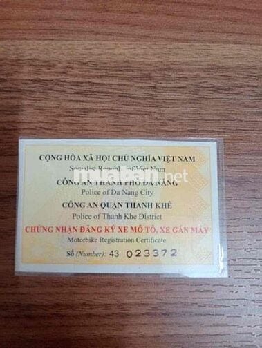 KYMCO Candy 50 Xanh bạc