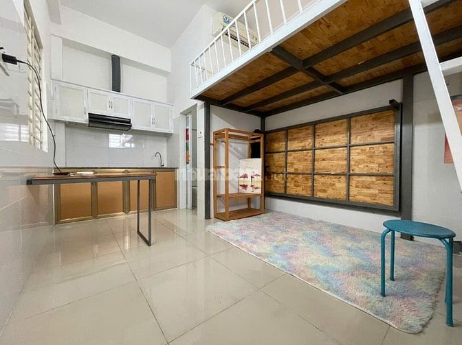 36 phòng máy lạnh Trường Thọ Thủ Đức
