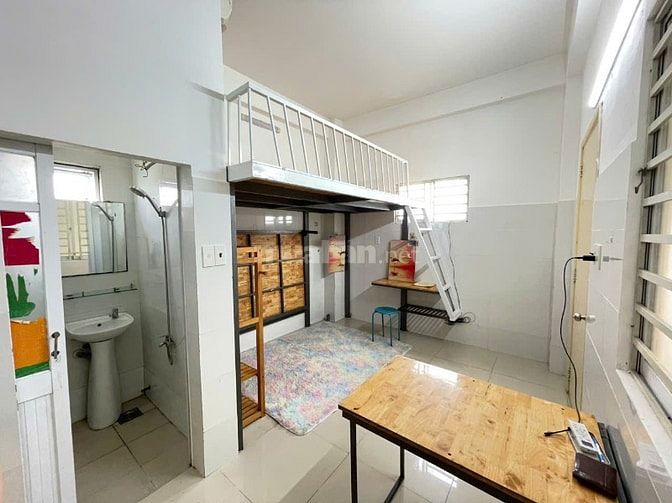 36 phòng máy lạnh Trường Thọ Thủ Đức