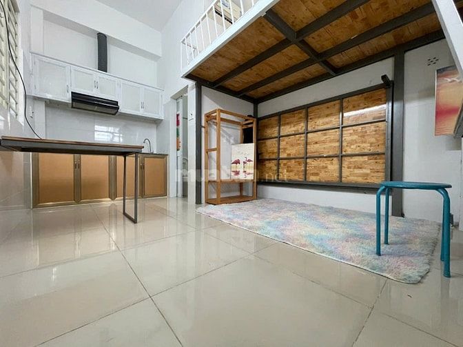 36 phòng máy lạnh Trường Thọ Thủ Đức
