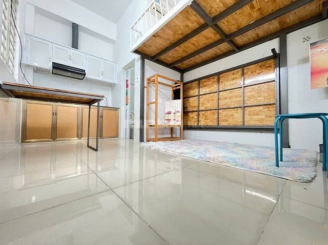 36 phòng máy lạnh Trường Thọ Thủ Đức